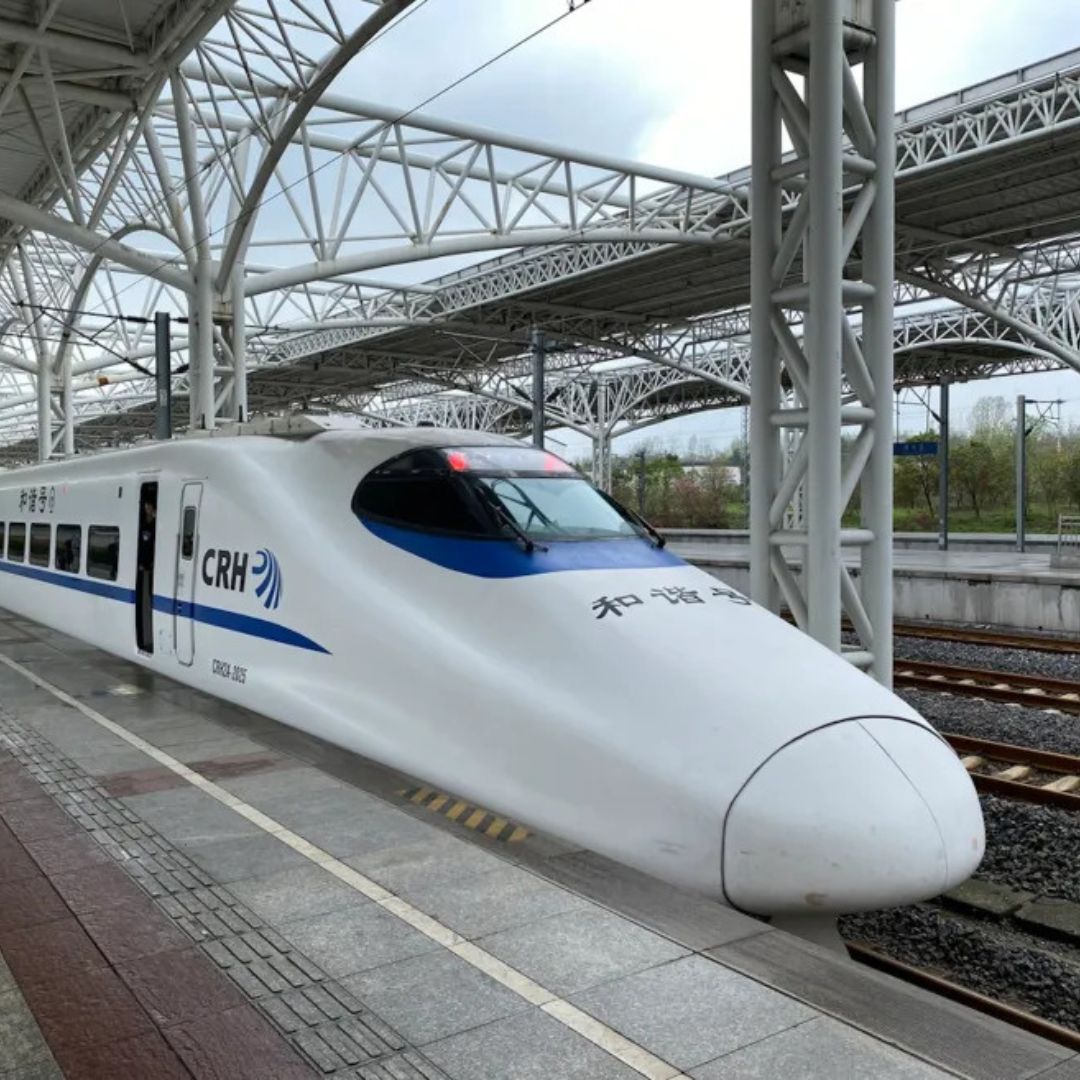 November 23, 2025 – Sunday – Chengdu, Sichuan