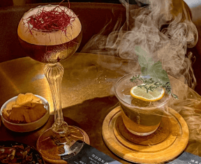 xian Nightlife & Bars: Best Places to Go After Dark